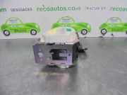 Sicherheitsgurt Links Hinten 5J6857447R Skoda FABIA (5J2 ) 1.2