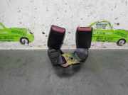 Gürtelschnalle Links Hinten D016001 Lexus IS (E1) Limousine 200 2.0 24V (1G-FE)