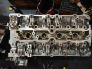 Zylinderkopf R90400210 Opel Vectra B (38) Schrägheck 5-drs 1.6 16V Ecotec (Z16XE)