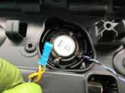 Türverkleidung Rechts Hinten 51427940084 BMW X3 (G01) SUV xDrive 20d 2.0 TwinPower 16V Mild Hybrid (B47-D20B)