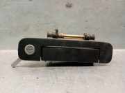 Türgriff Außen Rechts Vorne 893837206A Audi 100 (C3) Limousine 2.2 CS,CD (KU)