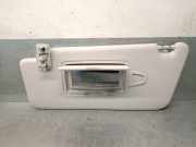 Sonnenblende Links A1668100210 Mercedes-Benz GLE (W166) SUV 300d 2.0 4-Matic (OM651.960)