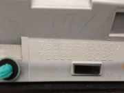 Heckspoiler 7608576020 Lexus CT 200h Schrägheck 1.8 16V (2ZR-FXE)