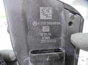 Gaspedal A2053000004 Mercedes-Benz C (W205) Limousine C-220 2.2 CDI BlueTEC, C-220 d 16V (OM651.921)