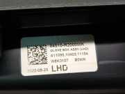 Handschuhfach 84510R2000WK Kia Sportage (NQ5E) Geländewagen 1.6 T-GDI MEHV 48V (G4FU)