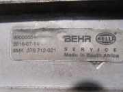 Radiator A2025002203 Mercedes-Benz C (W202) Limousine 1.8 C-180 16V (M111.921)