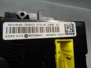 Bedienung Klimacontrolle 96753994XT Citro?n CITRO?N II (SC_) 1.4 HDi 70 (SC8HZC, SC8HR0, SC8HP4)