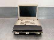 Radio 1WH70HDAAB Lancia Voyager (RT) Großraumlimousine 2.8 CRD 16V (ENS)
