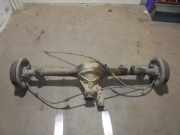 Hinterachse 521004A905 Hyundai H-1/Starex Bus 2.5 Tci (D4BH)