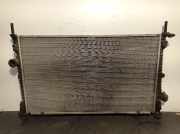 Radiator 2002228 Ford Transit Van 2.0 TDCi 16V Eco Blue 130 (YMF6)