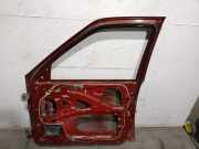 Tür Rechts Vorne 801000F030 Nissan Terrano II (R20/TR50) Geländewagen 2.7 SE TD (TD27T)