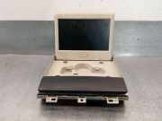 Radio 1WH70HDAAB Lancia Voyager (RT) Großraumlimousine 2.8 CRD 16V (ENS)