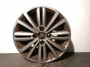 Felge 9687802977 Citroën C4 Berline (NC) Schrägheck 5-drs 1.6 e-HDI (DV6C(9HR))