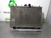 Radiator MR299522 Mitsubishi Space Star (DG) Großraumlimousine 1.6 16V (4G18)