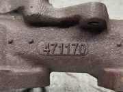 Sitz Links Hinten 2041090 Ford Kuga II (DM2) SUV 2.0 TDCi 16V 150 (T7MA)