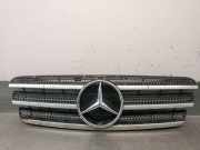 Grill A1638800185 Mercedes-Benz ML I (163) SUV 270 2.7 CDI 20V (OM612.963)