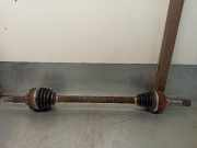 Antriebswelle Rechts Hinten C2C22868 Jaguar S-type (X200) Limousine 2.7 D 24V (7G)