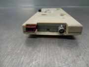 Schlauch 8200045743 Renault MASTER II PHASE 2 BUS 2.5 Diesel dCi FAP CAT