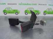 G?rtelschnalle Links Hinten 8D0857739D Audi Allroad (C5) Kombi 2.5 V6 TDI 24V (AKE)