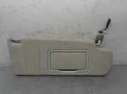 Sonnenblende Rechts 3B0857552AK Volkswagen Passat (3B2) Limousine 1.9 TDi 110 (AFN) AFN