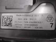 Lenks?ule 5Q1419512H Skoda (NU) 125 Aniversario