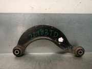 Tür Links Hinten 124217 Opel Monterey Geländewagen 3.0 Di 16V (4JX1)