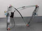 Fensterheber Links Vorne 013314156 Opel Corsa D Van 1.0 12V Twinport (A10XEP)