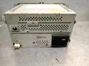 Radio 1K0035186 Volkswagen Golf VI Cabrio (1K) Cabrio 1.6 TDI 16V BlueMotion (CAYC) CAYC