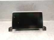 Multifunctionelle Display 9830424280 Peugeot 3008 II (M4/MC/MJ/MR) Großraumlimousine 1.2 12V e-THP PureTech 130 (EB2ADTS(HNS))