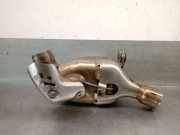 Auspuff Endtopf - B58 Hyundai Atos Schrägheck 1.0 12V (G4HC)
