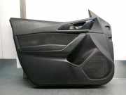Türverkleidung Links Vorne BHN96846Z Mazda 3 (BM/BN) Limousine 2.2 SkyActiv-D 150 16V (SH)