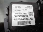 Tachoeinheit Kmh 32374983 Volvo XC60 II (UZ) SUV 2.0 B4 16V Mild Hybrid (D420T8)