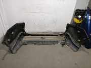 Stoßstange Hinten 5215942939 Toyota RAV4 (A5) Geländewagen 2.5 Hybrid 16V (A25AFXS)