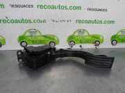 Gaspedal 4M519F836AK Ford II (DA_, HCP, DP) 1.8 TDCi