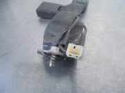 G?rtelschnalle Rechts Hinten 88842JG000 Nissan X-Trail (T31) SUV 2.0 XE,SE,LE dCi 16V 4x4 (M9R)