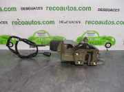 T?rschloss Links Hinten 2PINES Mazda 323 F (BA14) Coup? 1.5i GLX,GT 16V (Z501)