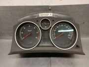 Tachoeinheit Kmh 13216684 Opel Astra H GTC (L08) Schrägheck 3-drs 1.7 CDTi 16V (Z17DTH)