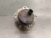 Achsschenkel Halter Links Hinten 4245005040 Toyota Avensis Wagon (T25/B1E) Kombi 2.4 16V VVT-i D4 (2AZFSE)