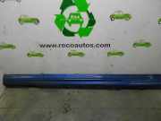 Sideskirt BMW 3 serie (E46/4) Limousine 320d 16V (M47-D20(204D1))