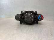 Bedienung Klimaanlage 8A6118549 Ford Fiesta 6 (JA8) SchrÃ¤gheck 1.25 16V (SNJB)