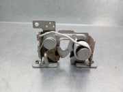 Tür Links Vorne BHY05902XE Mazda 3 (BM/BN) Schrägheck 2.2 SkyActiv-D 150 16V (SH)