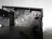 Spiegelverstellung Schalter 684859U100 Nissan Note (E11) Großraumlimousine 1.5 dCi 86 (K9K)