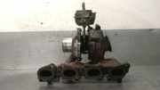 Turbolader 55196766 Opel Astra H GTC (L08) Schr?gheck 3-drs 1.9 CDTi 16V (Z19DTH)