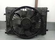 Kühlerventilator A2045000755 Mercedes-Benz C (W204) Limousine 2.2 C-200 CDI 16V BlueEFFICIENCY (OM651.913)