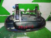 TÃ¼rgriff AuÃŸen Links Hinten 96326889 Daewoo / Chevrolet Evanda Limousine 2.0 16V (T20SED)