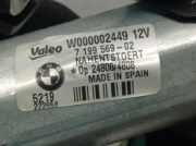 Antriebswelle Links Hinten 1229493AI01 BMW 3 serie (E46/4) Limousine 318i 16V (N42-B20A)