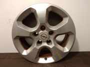 Felge 13116658 Opel Astra H (L48) Schrägheck 5-drs 1.4 16V Twinport (Z14XEP)