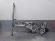 Fensterheber Rechts Vorne 6980152010 Toyota Yaris (P1) Schrägheck 1.4 D-4D (1NDTV)