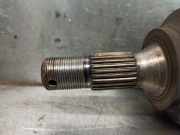 Antriebswelle Links Vorne 9637117780 Citroën C4 Picasso (UD/UE/UF) Großraumlimousine 1.6 HDi 16V 110 (DV6TED4(9HZ))