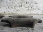 Bremsbeläge TRASERAS Mercedes-Benz A (W168) Schrägheck 1.9 A-190 (M166.990)